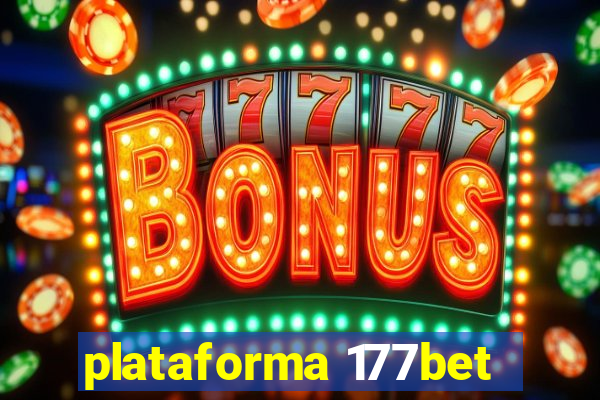 plataforma 177bet